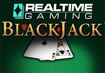 rtg blackjack