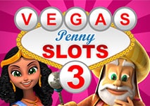 vegas penny slots