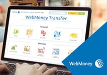 webmoney transfer