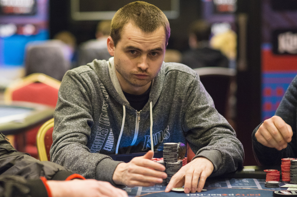 Martin Kabrhel Emerges Victorious at WSOP Circuit €300,000 GTD Opening