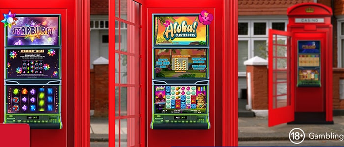 All British Casino Mobile App | CasinoGamesPro.com