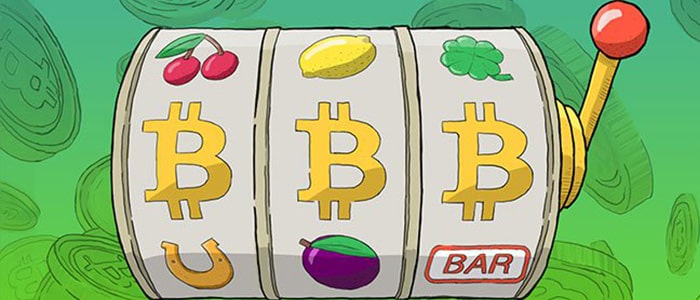 9 Ridiculous Rules About bitcoin casino online