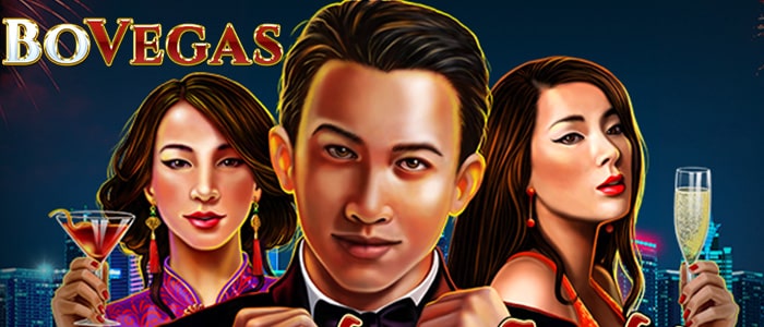 BoVegas Casino Mobile App | CasinoGamesPro.com