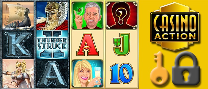 Casino Action App Safety | CasinoGamesPro.com