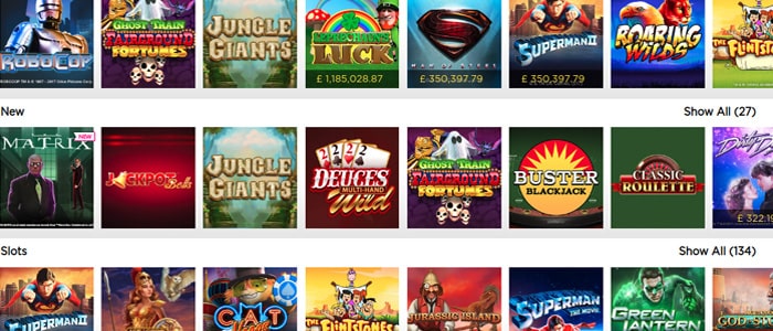 Casino.com Mobile App | CasinoGamesPro.com