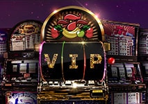 Casino Loyalty and VIP programs