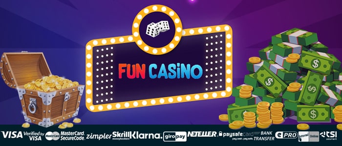 Fun Casino Mobile App | CasinoGamesPro.com