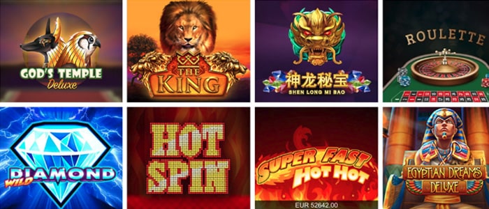 GW Casino Mobile App | CasinoGamesPro.com