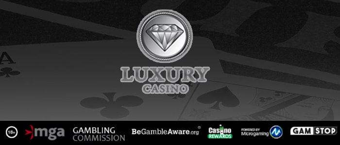 Luxury Casino Mobile App | CasinoGamesPro.com