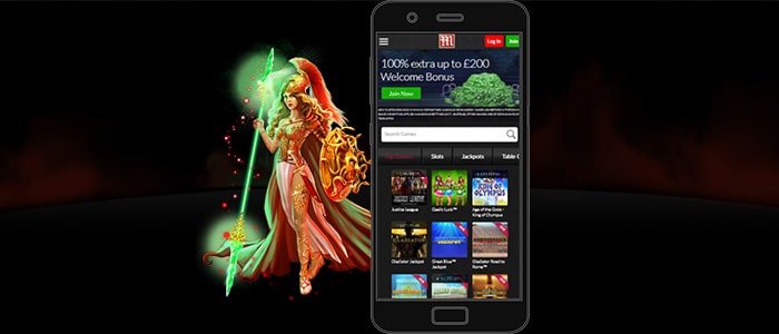 best online casino to win real money