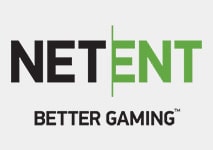 NetEnt Casinos Logo