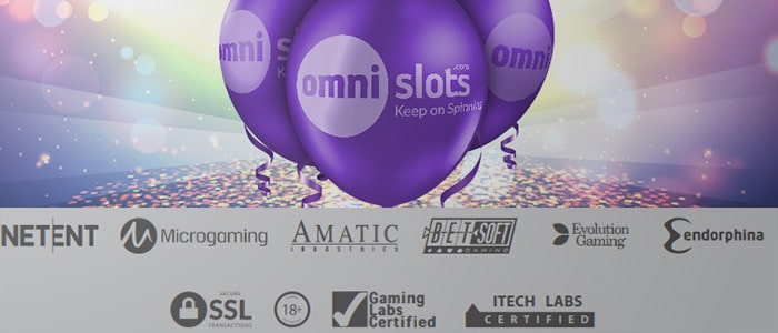 Omni Slots Casino App Safety | CasinoGamesPro.com