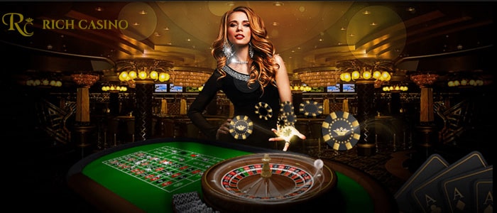 Rich Casino App Cover | CasinoGamesPro.com