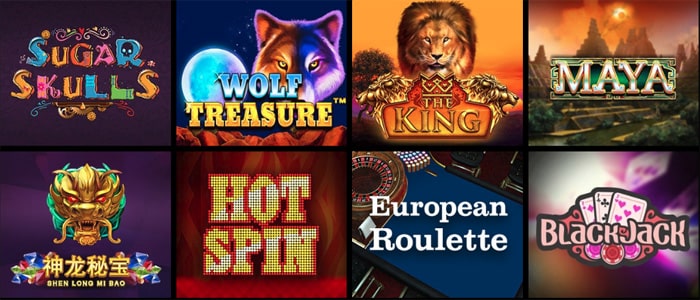 Roo Casino Mobile App | CasinoGamesPro.com