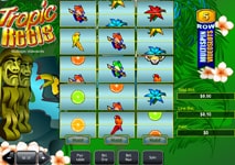 Tropic Reels Slot