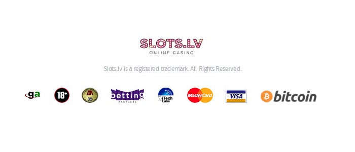 Slots.lv Casino Mobile App | CasinoGamesPro.com