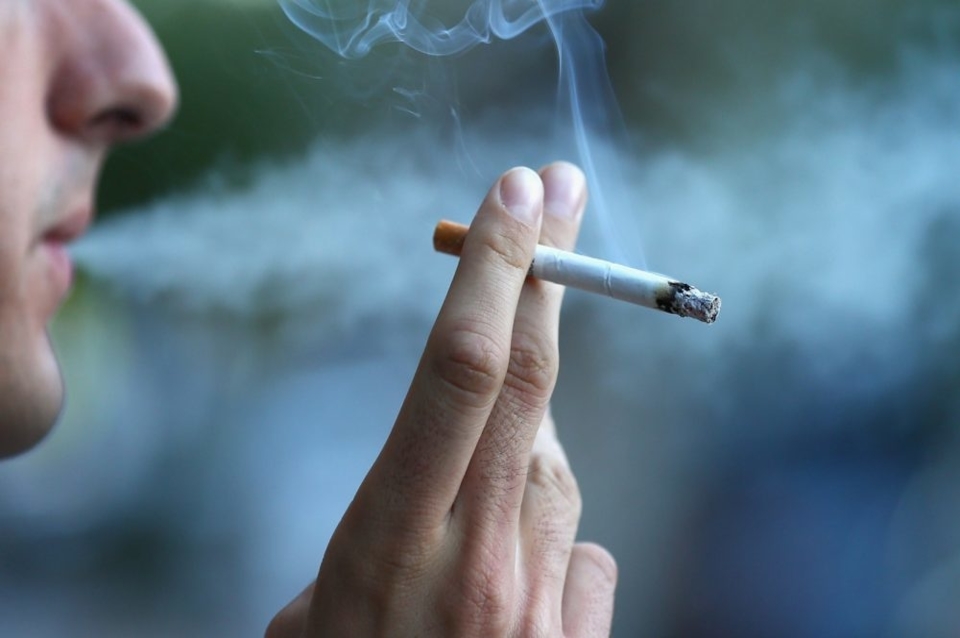 Atlantic City Casino Workers Compares Indoor Smoking to Poor Quality Air Originating from Canadian Wildfires