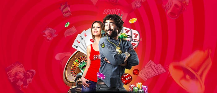 Spinit Casino Mobile App | CasinoGamesPro.com