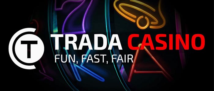 Trada Casino Mobile App | CasinoGamesPro.com