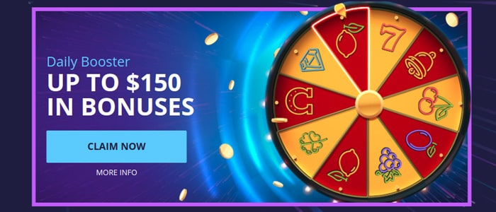 5 Brilliant Ways To Use raging bull casino $50 free