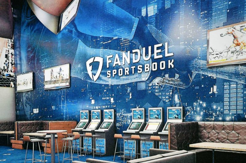 FanDuel Announces Launch of Its FanDuel Cable Sports TV