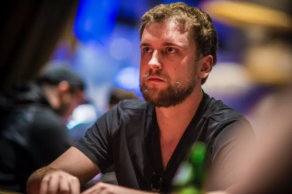 Ryan Riess Adds More Cash to $12,894,211 Live Winnings via WSOPE €10,350 Main Event Ryan Riess Adds More Cash to $12,894,211 Live Winnings via WSOPE €10,350 Main Event