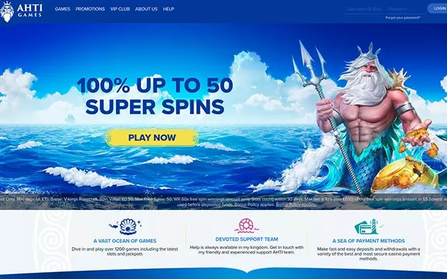AHTI Games 7