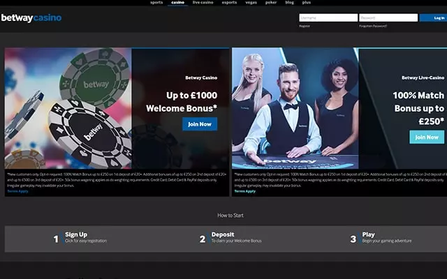 Fears of a Professional betway lucky numbers results today