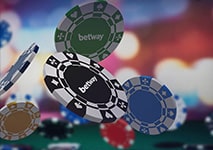 Betway Casino Banking
