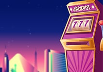 Bonza Spins Casino Jackpot Games