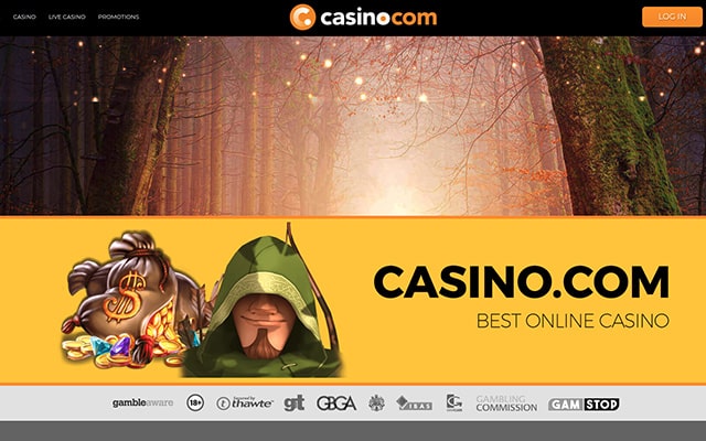 Casino.com 1