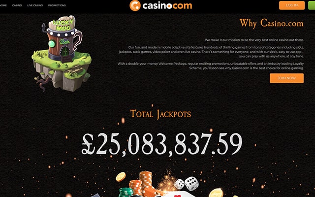 Casino.com 2