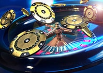 Casino.com Roulette