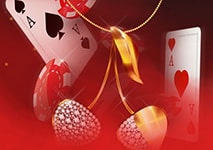 Cherry Gold Casino Games