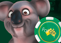 Fair Go Casino Software