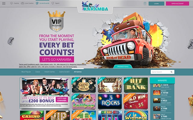 3 Tips About casino online You Can't Afford To Miss