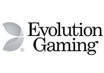 Evolution Gaming Logo