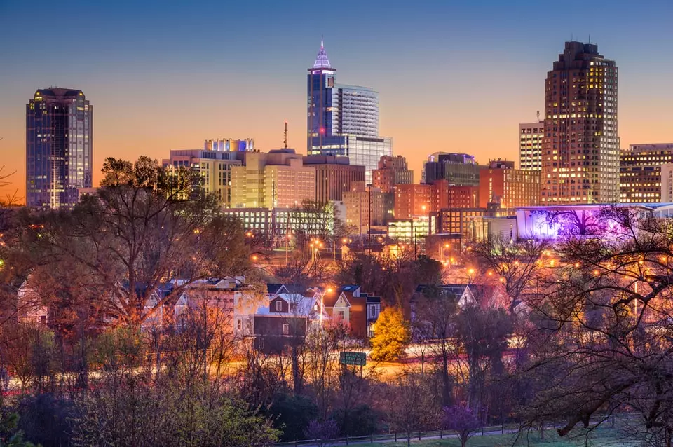 Lawmakers from North Carolina to Make Another Try to Authorize Sports Betting Lawmakers from North Carolina to Make Another Try to Authorize Sports Betting