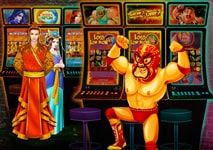 Planet7 Casino Slots
