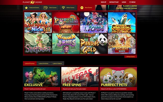 7 Finest Cellular Casinos an internet- online casino with $1 minimum deposit based Betting Software For real Money Games