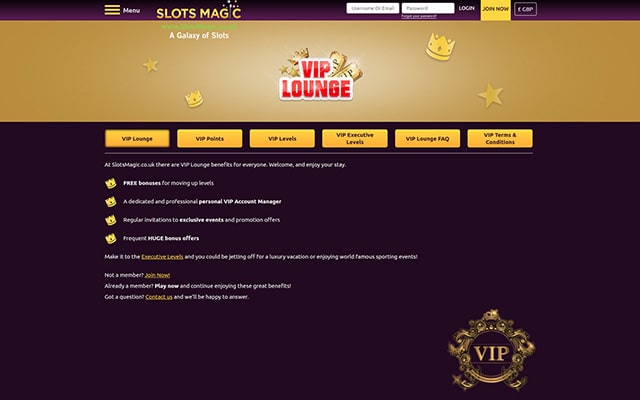 Slots Magic 3