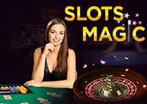 Slots Magic Casino Games