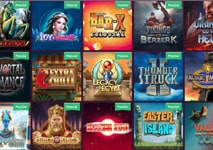 Slots Magic Casino Software