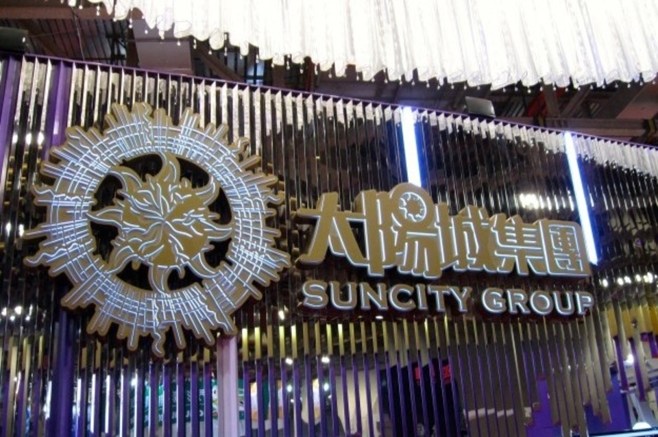 Suncity Group’s Founder Alvin Chau Faces 18-Year Imprisonment Sentence over Running Illegal Gambling Operation in Macau Suncity Group’s Founder Alvin Chau Faces 18-Year Imprisonment Sentence over Running Illegal Gambling Operation in Macau