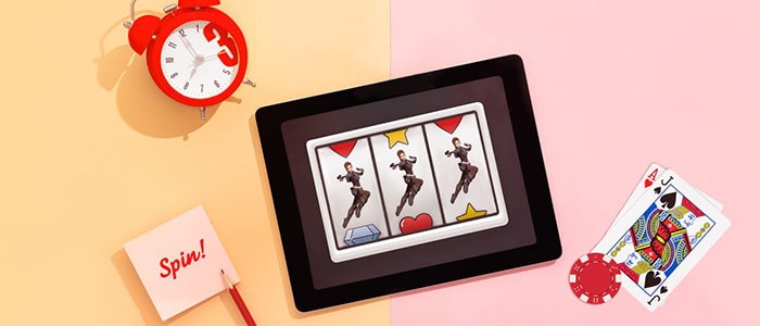 32Red Casino App Games