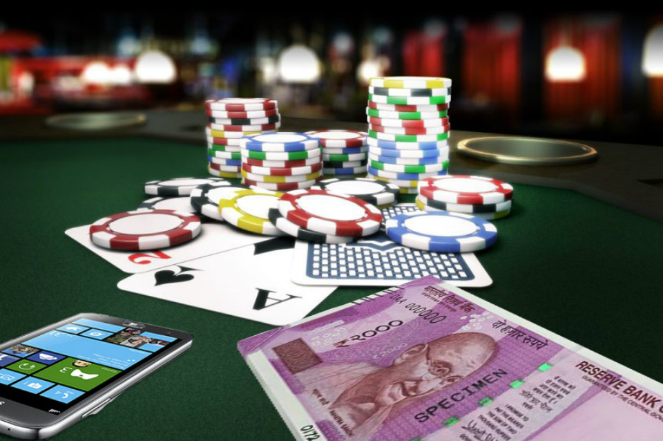 gambling/betting should be legalised in india gambling/betting should be legalised in india