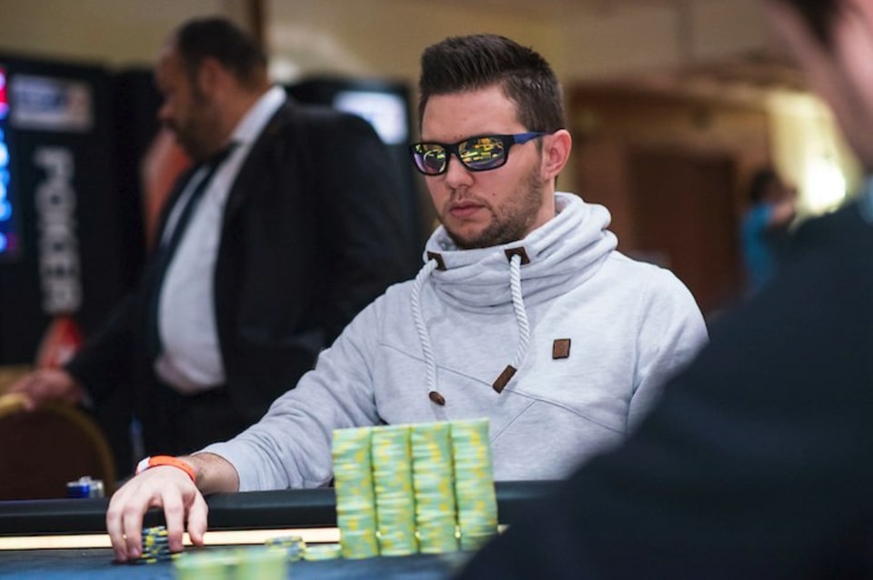 Matthias Eibinger Claims €653,000 for Winning EPT Prague €50,000 Super High Roller Event Matthias Eibinger Claims €653,000 for Winning EPT Prague €50,000 Super High Roller Event