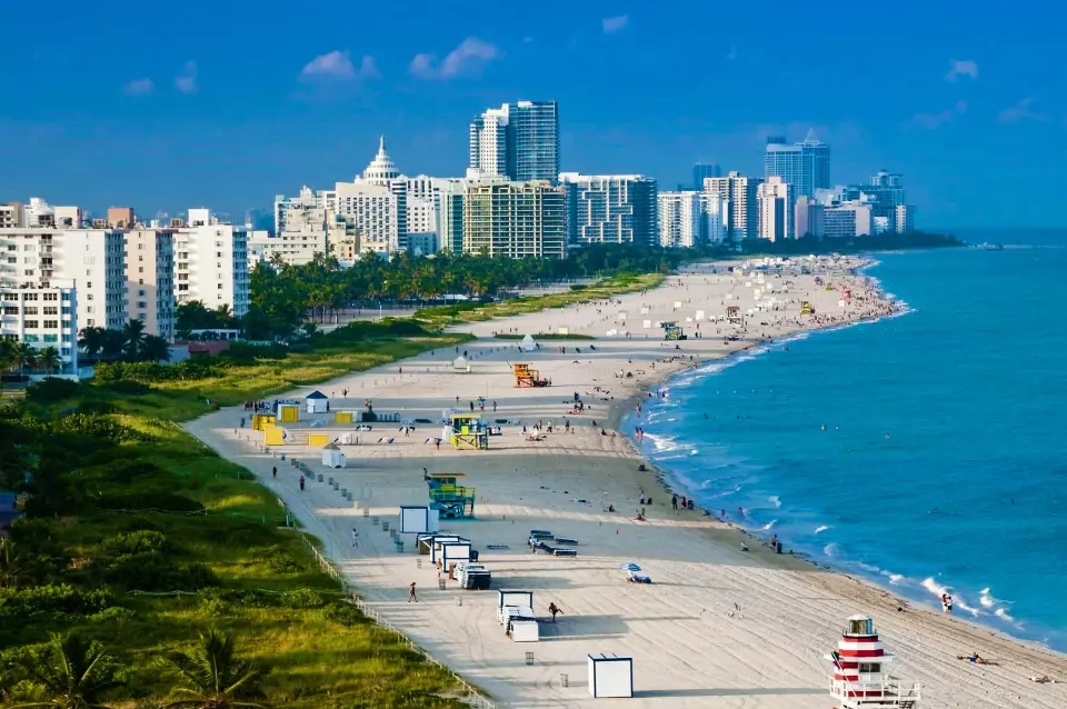 Genting to Sell 15.5-Acre Site That Was Once Supposed to Host Miami Waterfront Casino Resort Genting to Sell 15.5-Acre Site That Was Once Supposed to Host Miami Waterfront Casino Resort