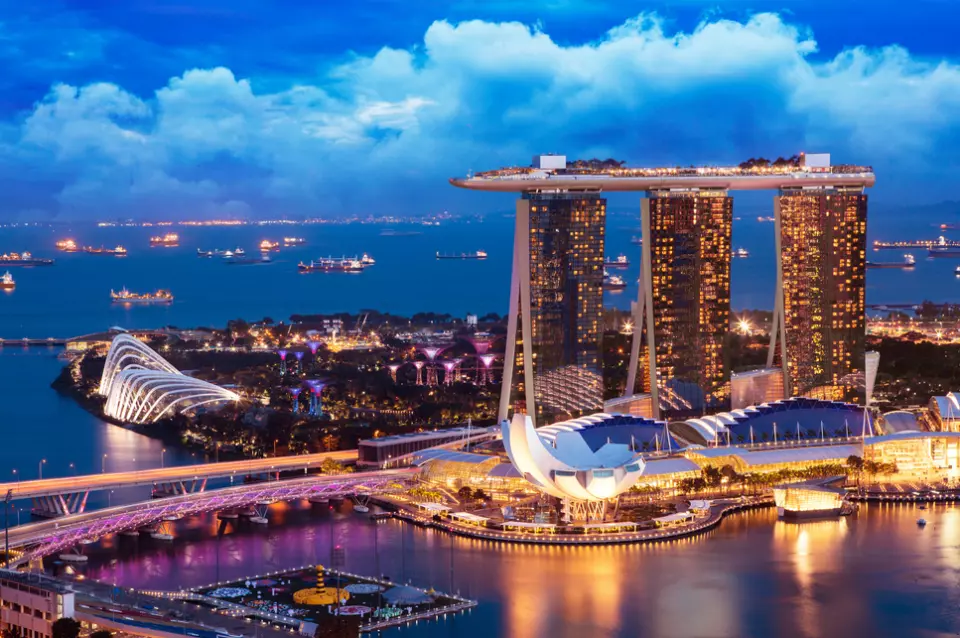Famous Singaporean Actor Terence Cao Faces Investigation over Allegations He Participated in Illegal Gambling Advertising Famous Singaporean Actor Terence Cao Faces Investigation over Allegations He Participated in Illegal Gambling Advertising