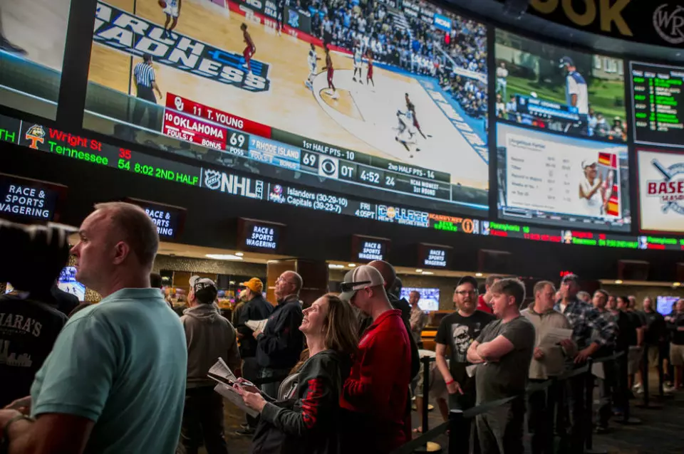 Fanatics to Pay $150 Million to Take Over PointsBet’s Sports Betting Business in the US Fanatics to Pay $150 Million to Take Over PointsBet’s Sports Betting Business in the US